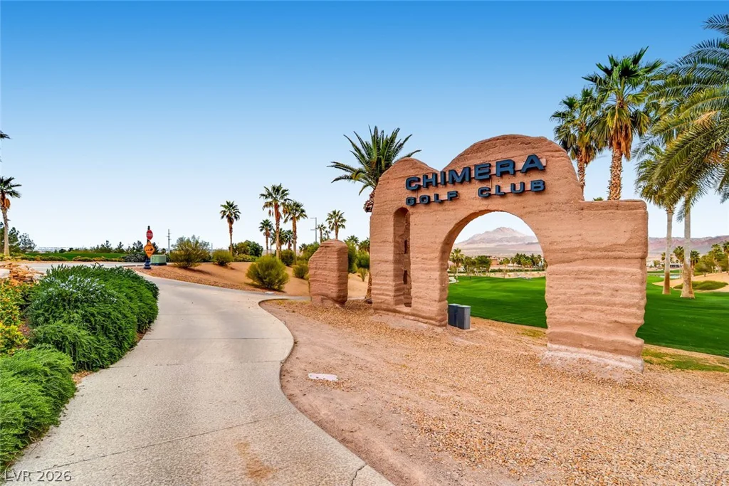 492 Norcia, Henderson, NV 89011