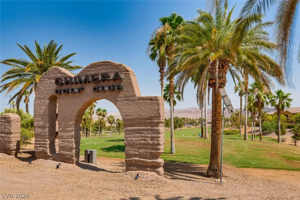 492 Norcia, Henderson, NV 89011