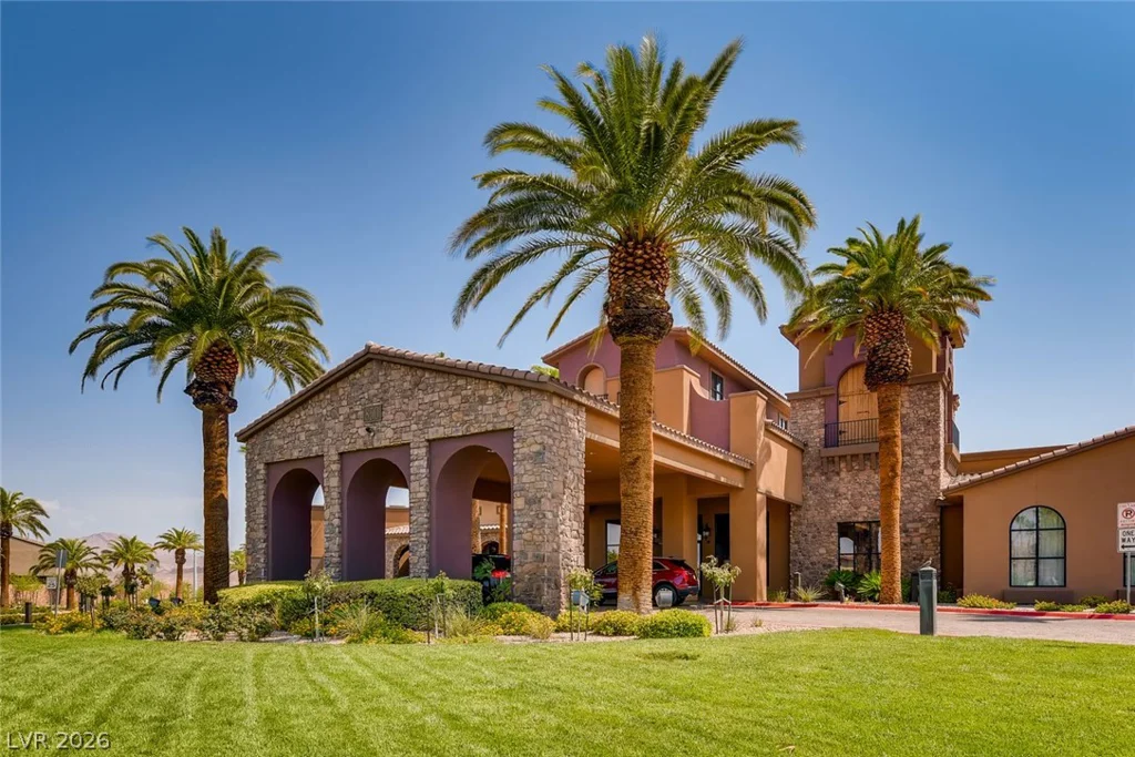 492 Norcia, Henderson, NV 89011
