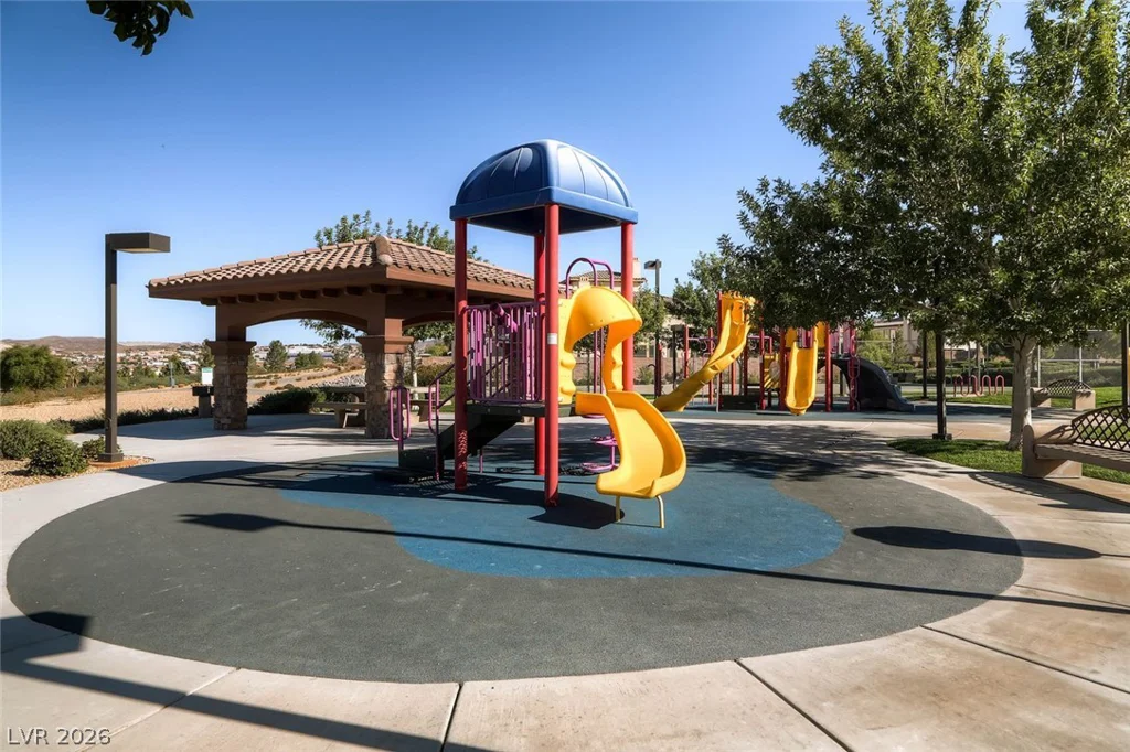 492 Norcia, Henderson, NV 89011