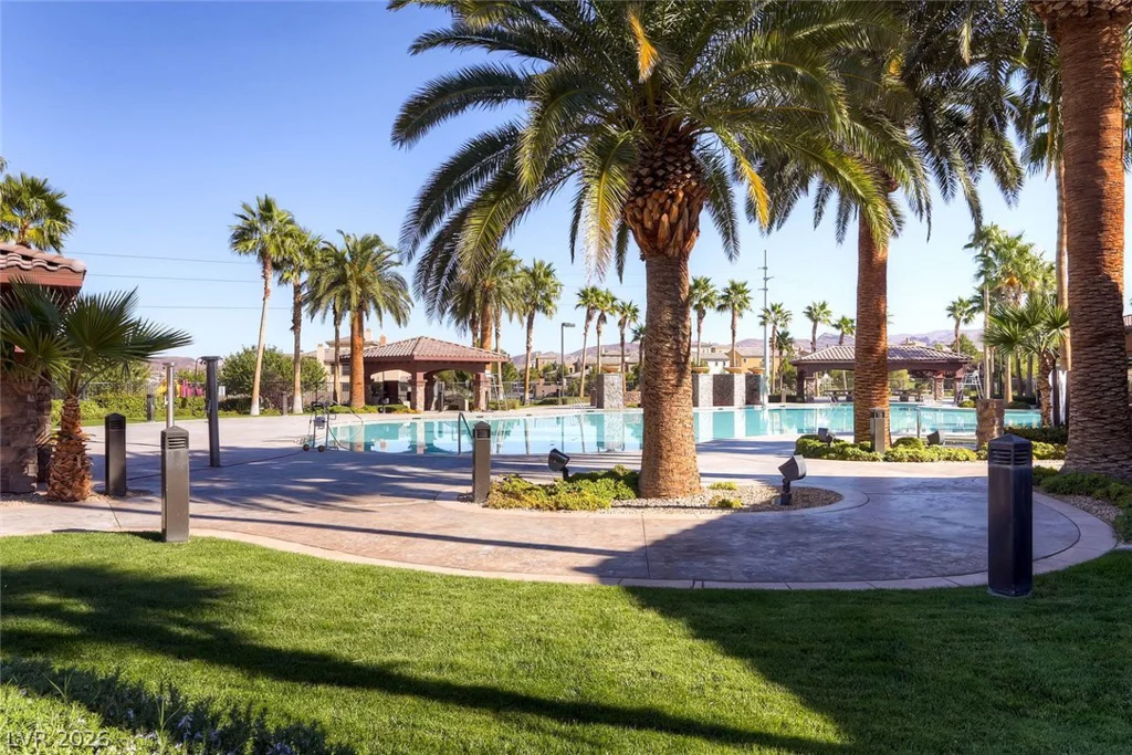 492 Norcia, Henderson, NV 89011