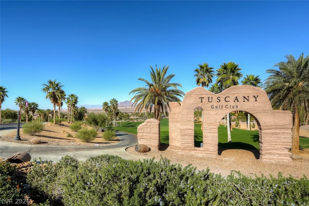 492 Norcia, Henderson, NV 89011