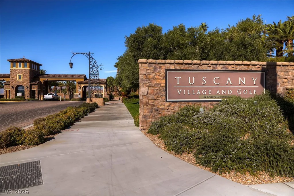 492 Norcia, Henderson, NV 89011