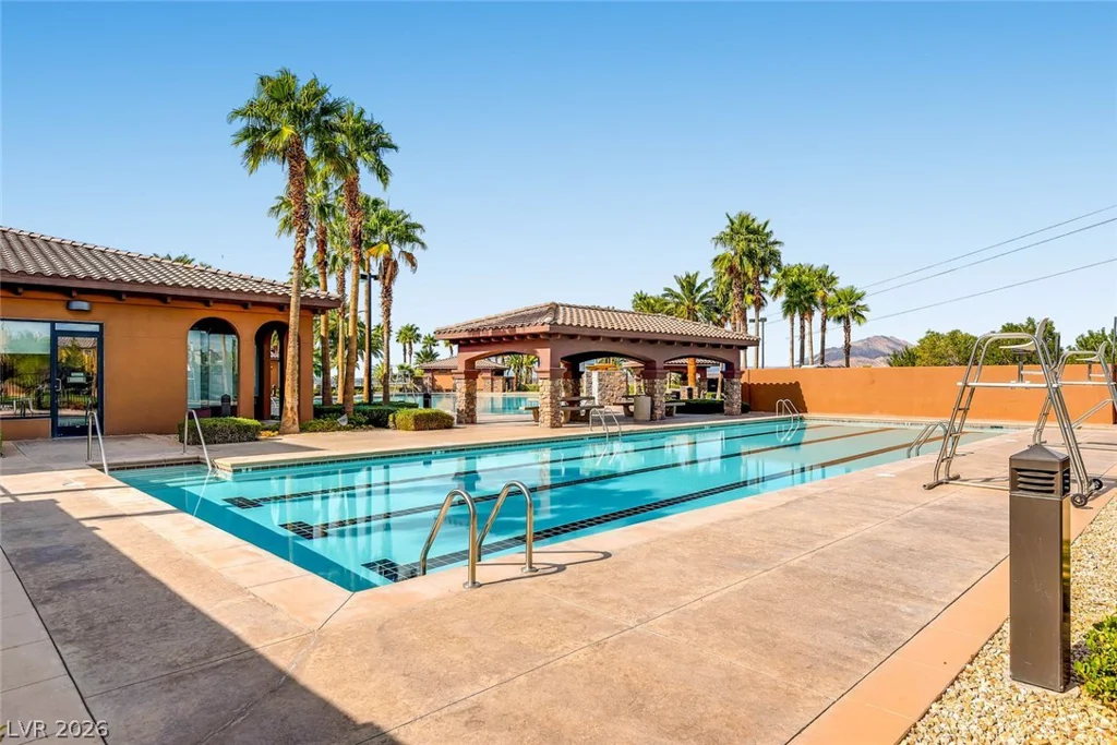 492 Norcia, Henderson, NV 89011