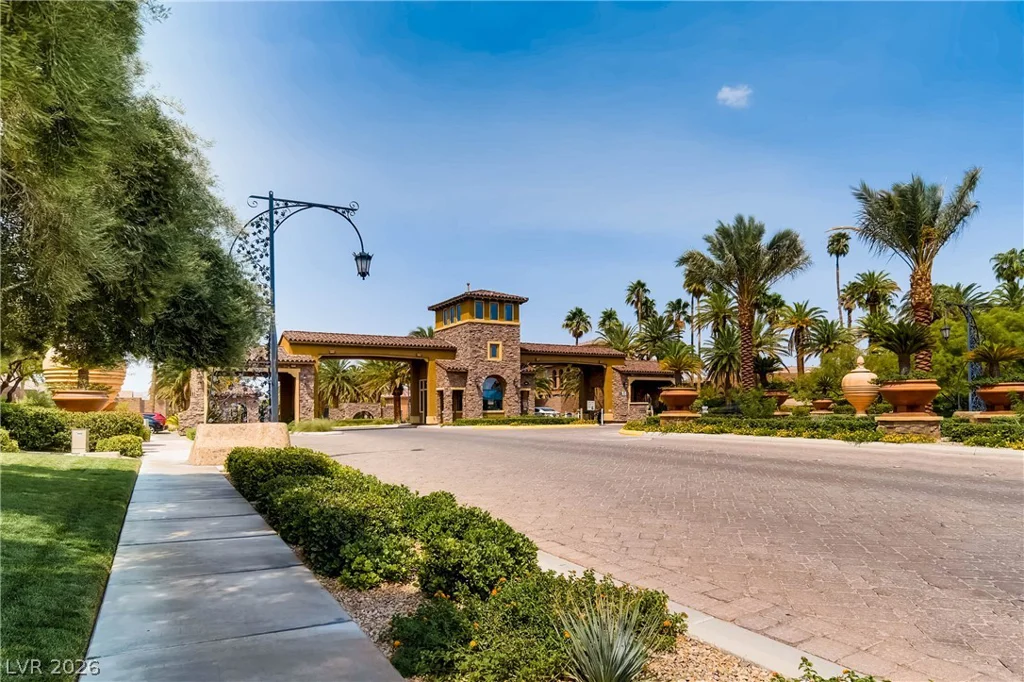 492 Norcia, Henderson, NV 89011