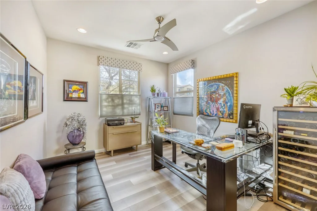 492 Norcia, Henderson, NV 89011