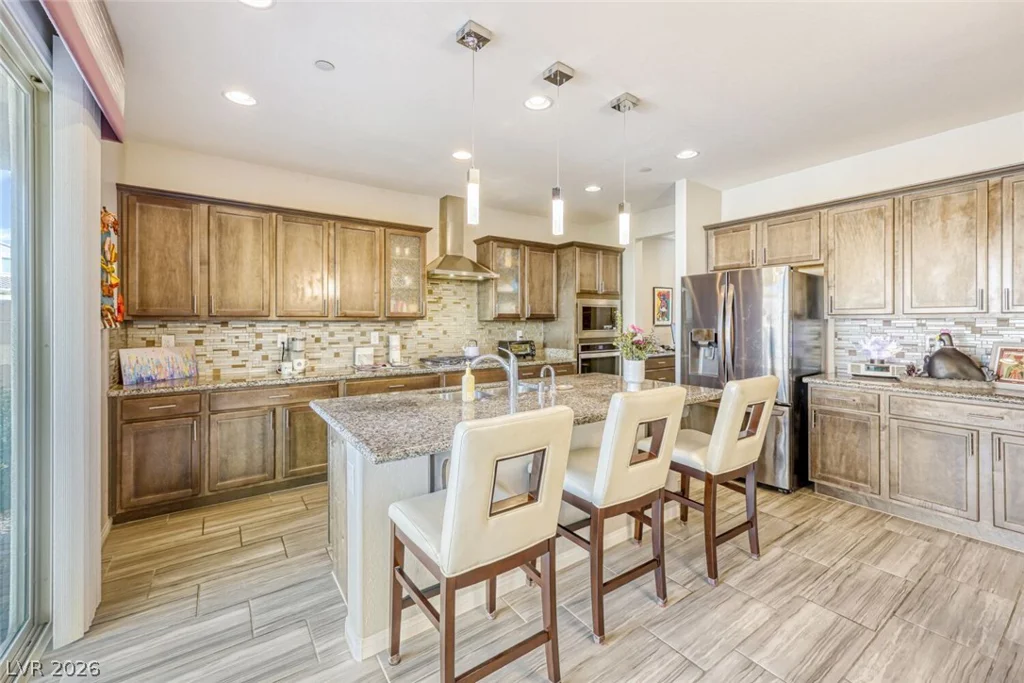 492 Norcia, Henderson, NV 89011
