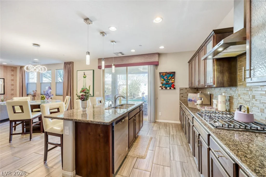 492 Norcia, Henderson, NV 89011