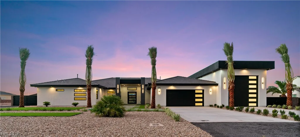 470 Paradise Hills, Henderson, NV 89002