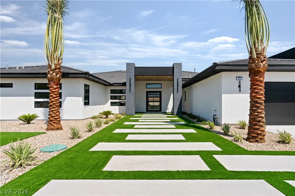 470 Paradise Hills, Henderson, NV 89002