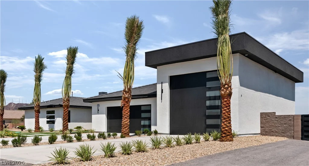 470 Paradise Hills, Henderson, NV 89002