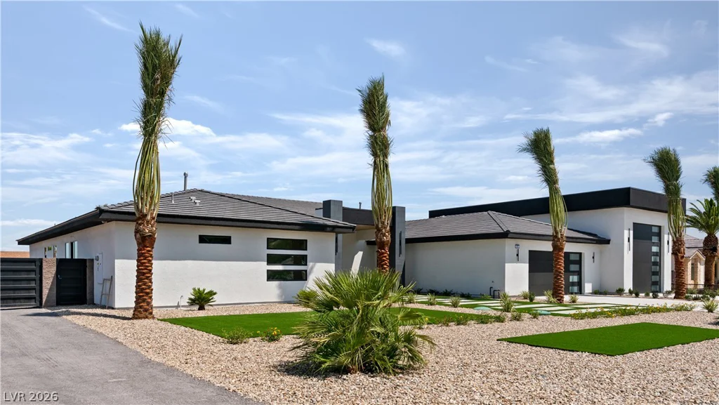 470 Paradise Hills, Henderson, NV 89002