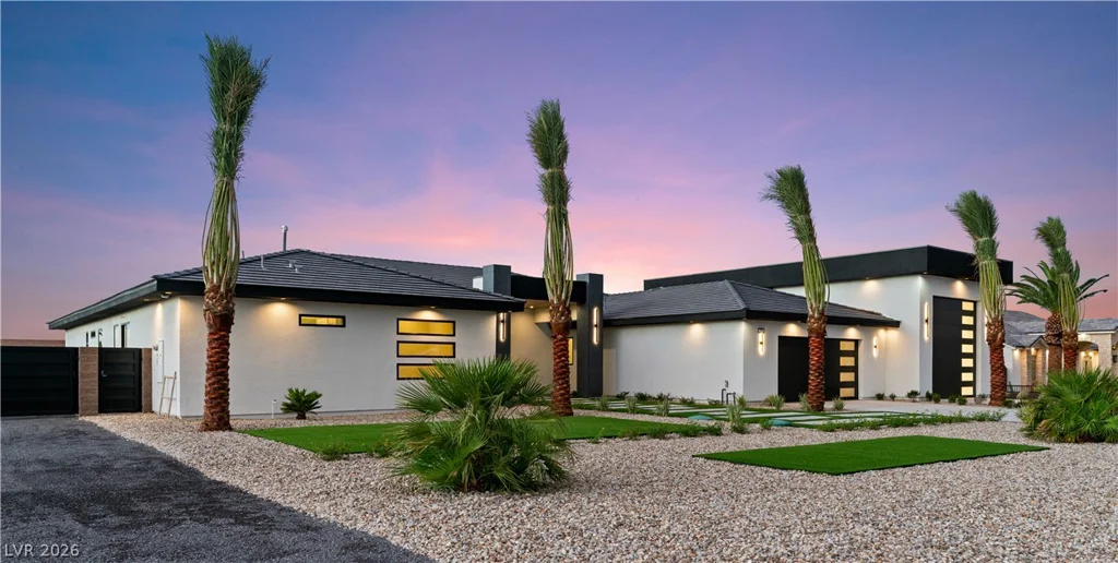 470 Paradise Hills, Henderson, NV 89002