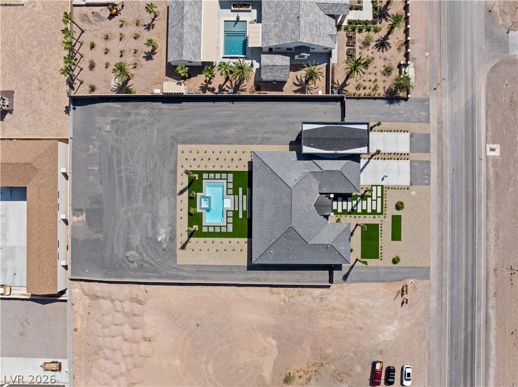 470 Paradise Hills, Henderson, NV 89002