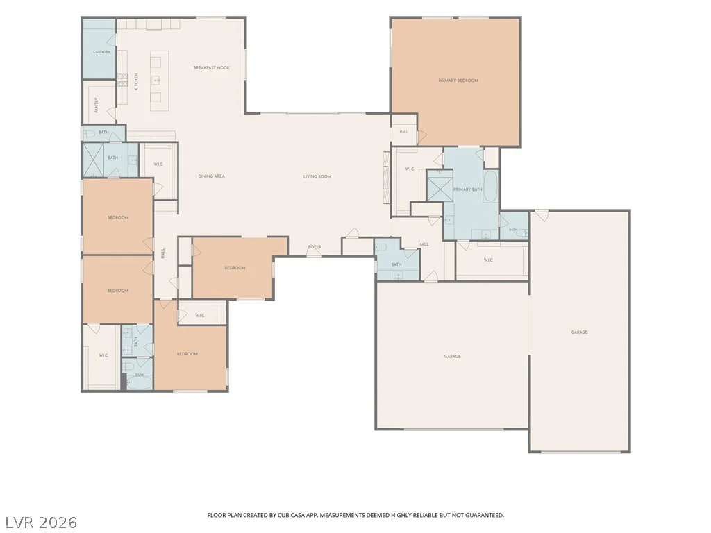 470 Paradise Hills, Henderson, NV 89002