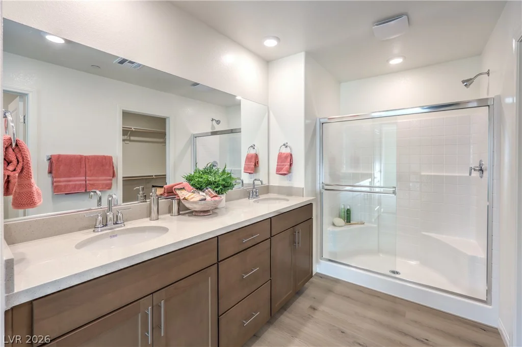 3841 Tropical Zen, North Las Vegas, NV 89081