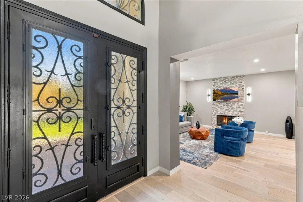17 Quail Run, Henderson, NV 89014