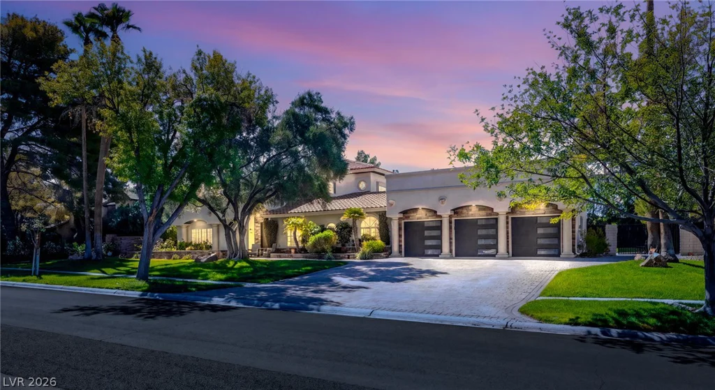 17 Quail Run, Henderson, NV 89014
