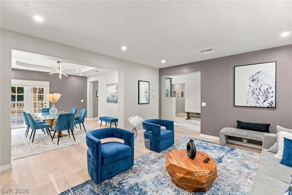 17 Quail Run, Henderson, NV 89014
