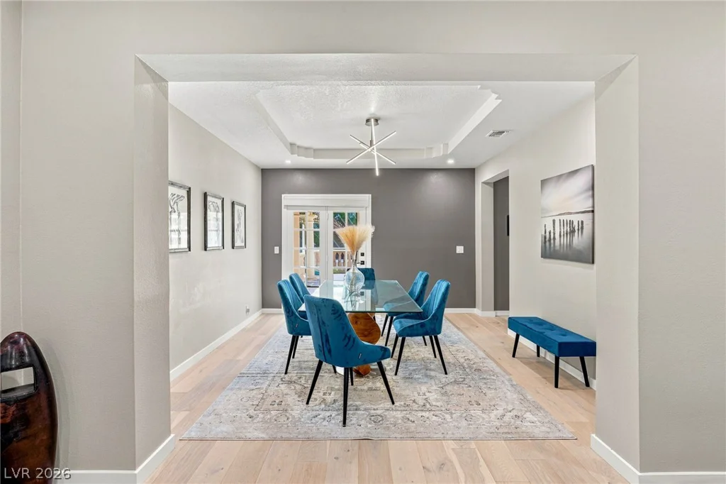 17 Quail Run, Henderson, NV 89014