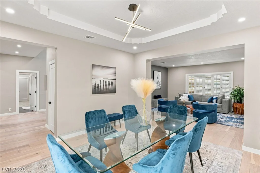 17 Quail Run, Henderson, NV 89014