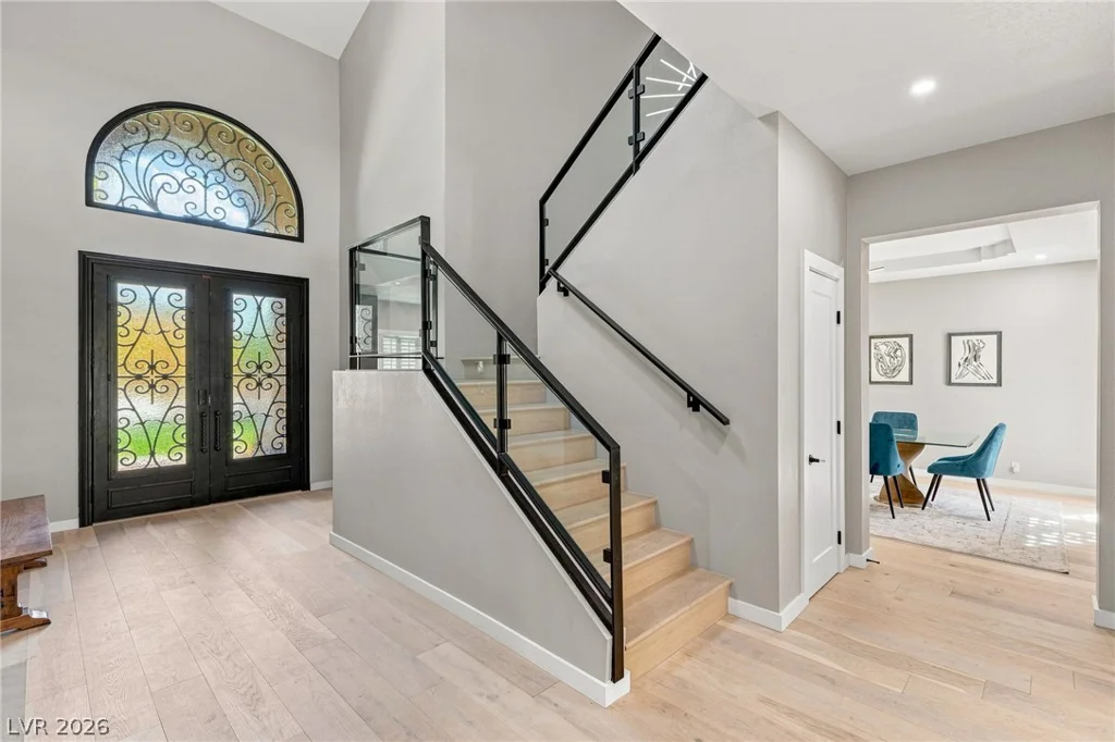 17 Quail Run, Henderson, NV 89014