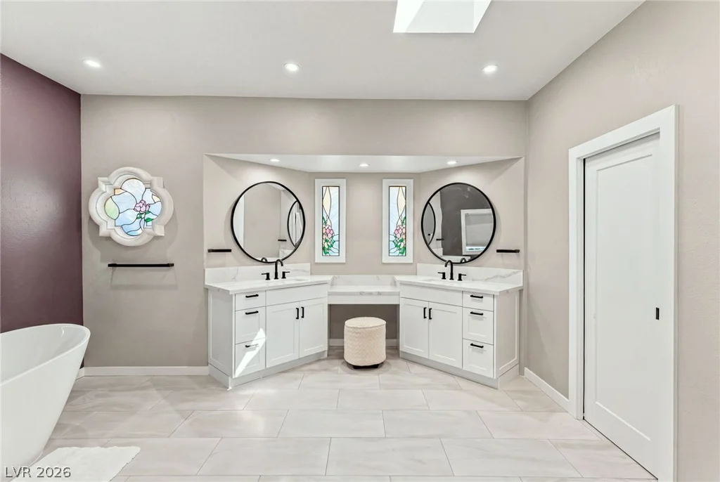 17 Quail Run, Henderson, NV 89014