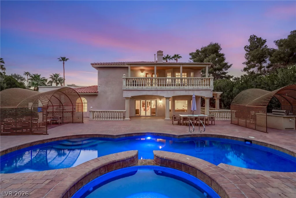 17 Quail Run, Henderson, NV 89014
