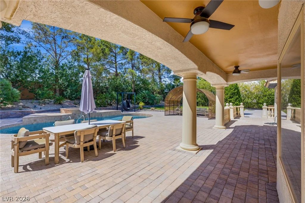 17 Quail Run, Henderson, NV 89014