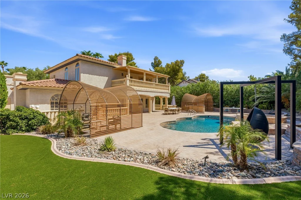 17 Quail Run, Henderson, NV 89014