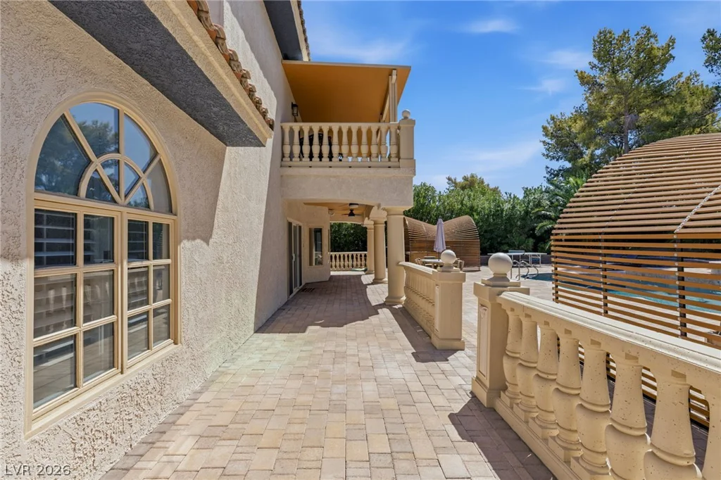 17 Quail Run, Henderson, NV 89014