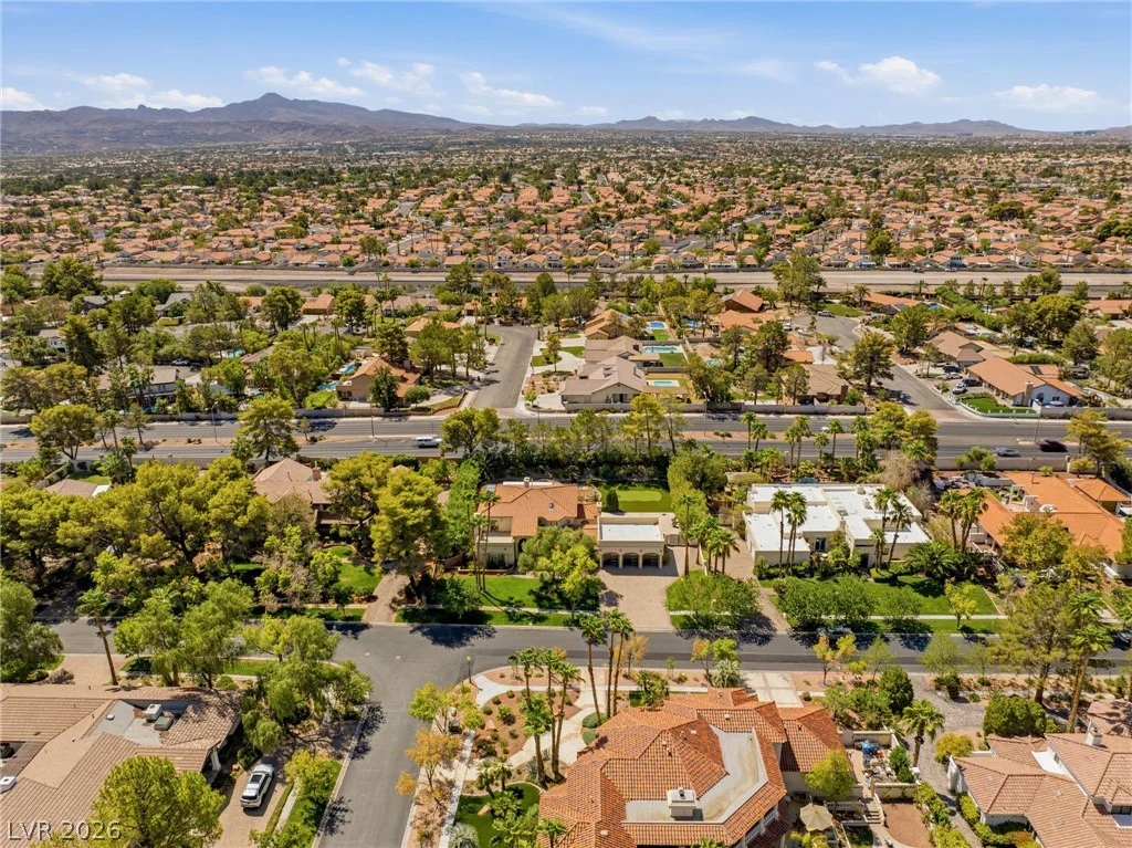 17 Quail Run, Henderson, NV 89014