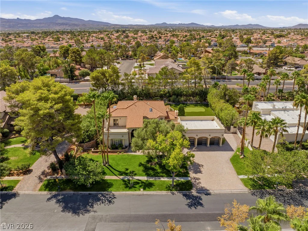 17 Quail Run, Henderson, NV 89014