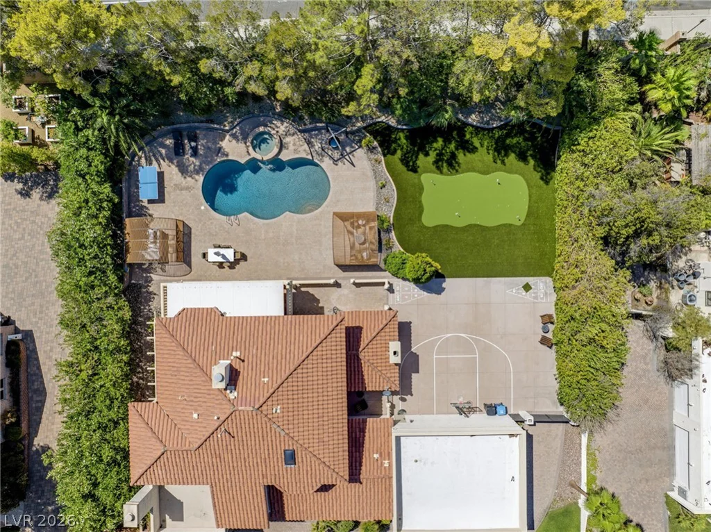 17 Quail Run, Henderson, NV 89014