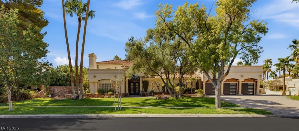 17 Quail Run, Henderson, NV 89014