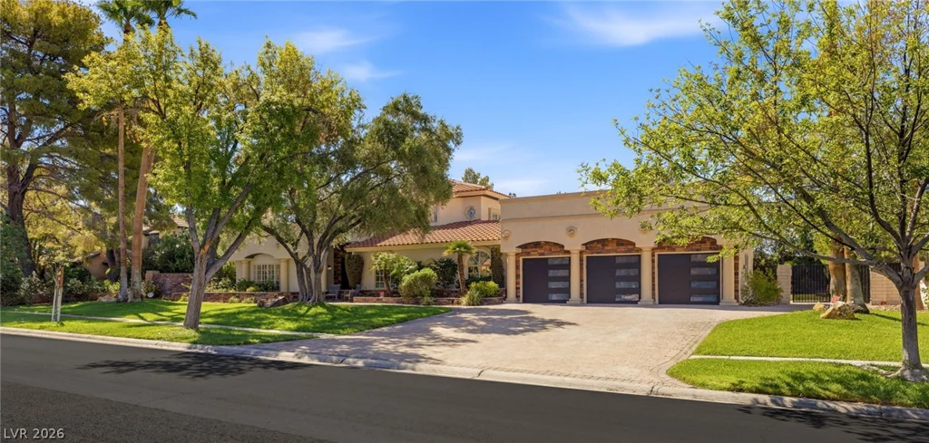 17 Quail Run, Henderson, NV 89014