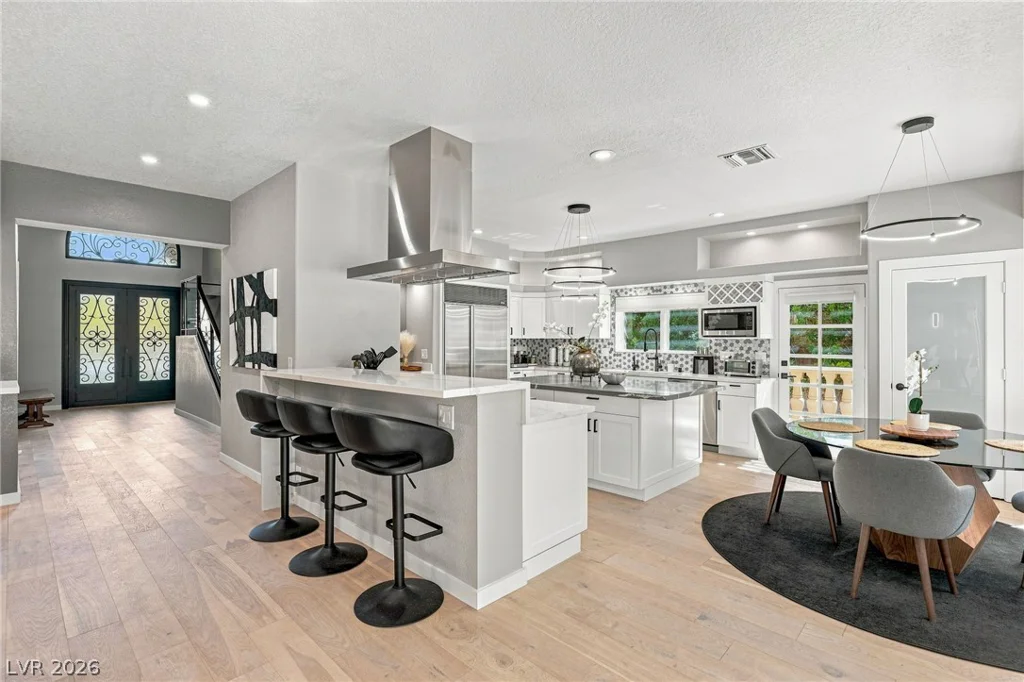 17 Quail Run, Henderson, NV 89014