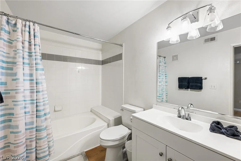 950 Seven Hills, Henderson, NV 89052