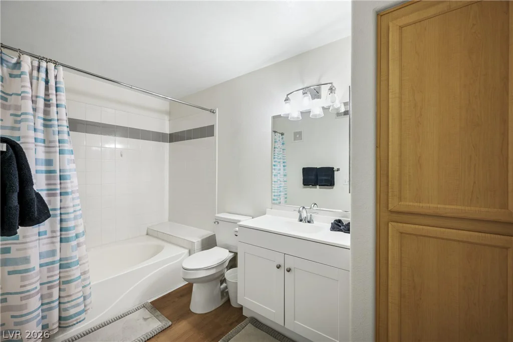 950 Seven Hills, Henderson, NV 89052