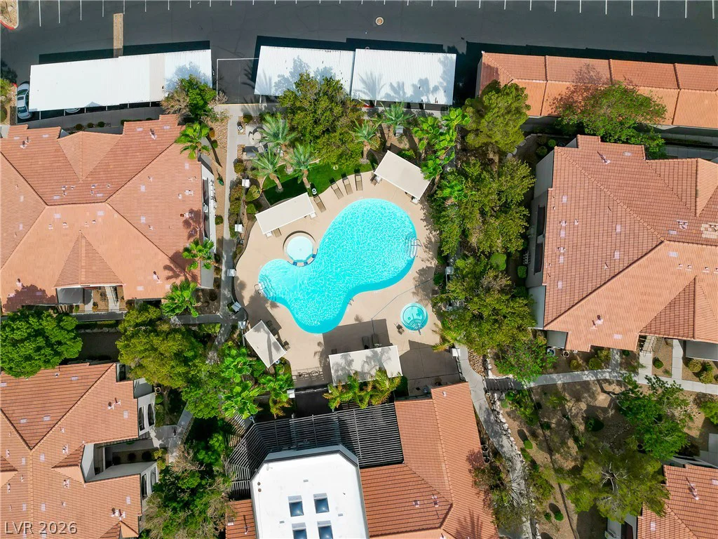 950 Seven Hills, Henderson, NV 89052
