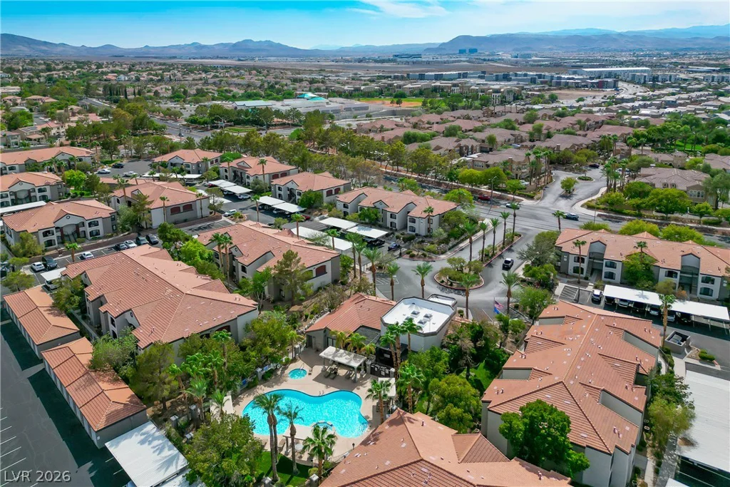 950 Seven Hills, Henderson, NV 89052