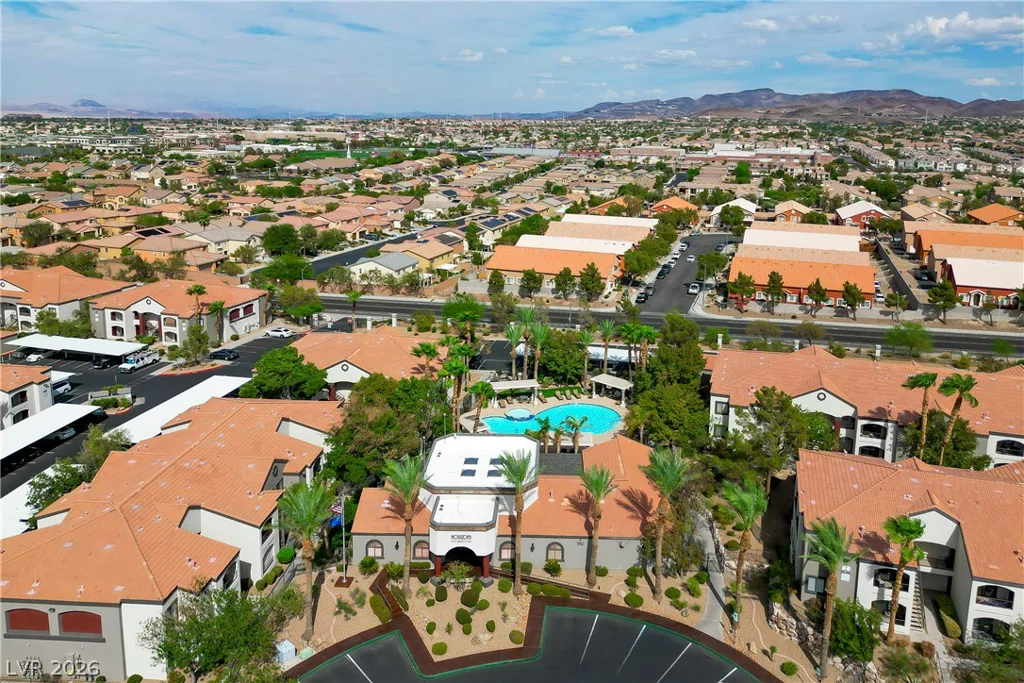 950 Seven Hills, Henderson, NV 89052