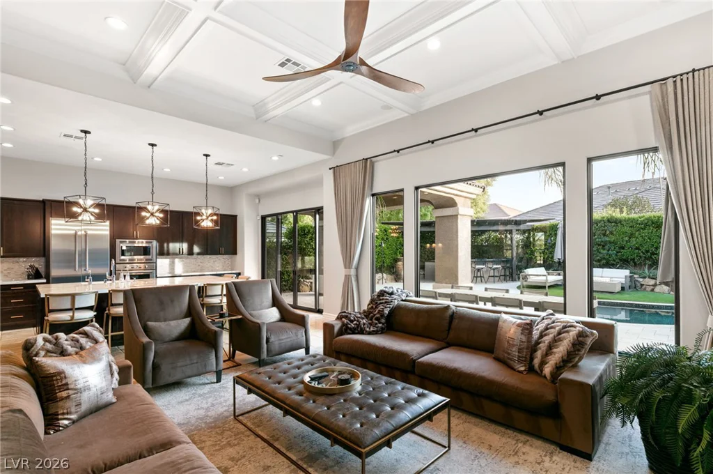 9429 Garnet Crown, Las Vegas, NV 89145