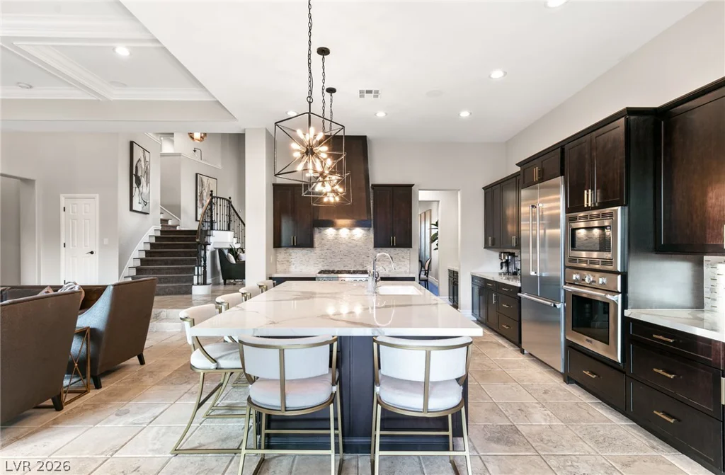 9429 Garnet Crown, Las Vegas, NV 89145