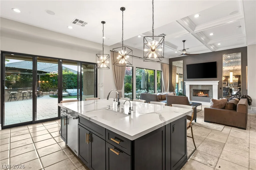 9429 Garnet Crown, Las Vegas, NV 89145
