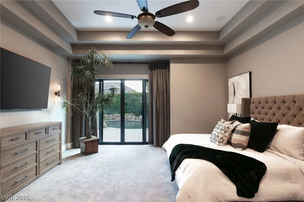 9429 Garnet Crown, Las Vegas, NV 89145