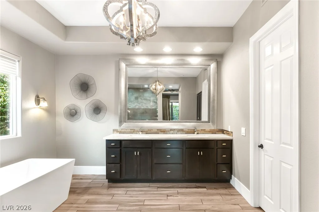 9429 Garnet Crown, Las Vegas, NV 89145