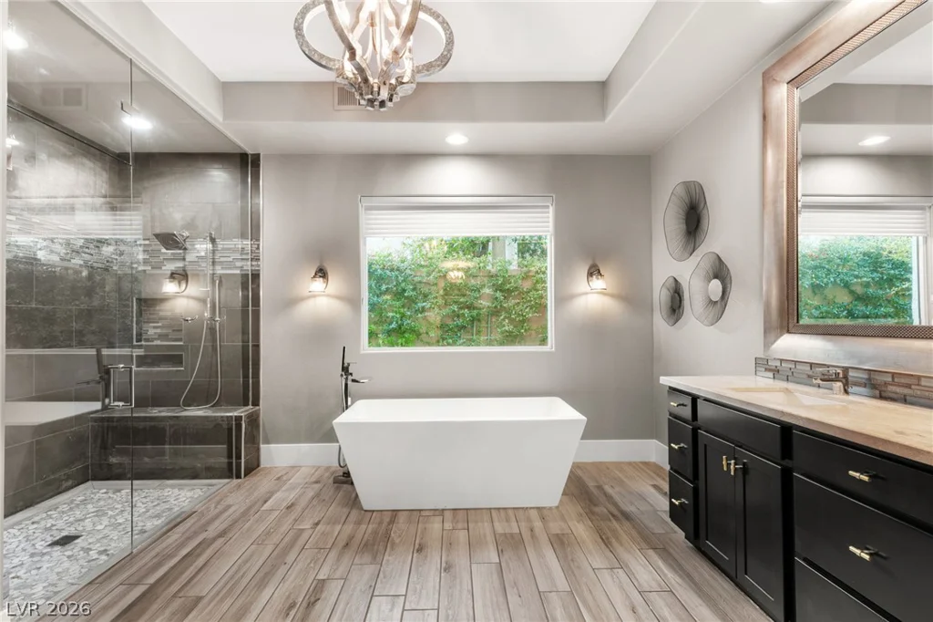 9429 Garnet Crown, Las Vegas, NV 89145