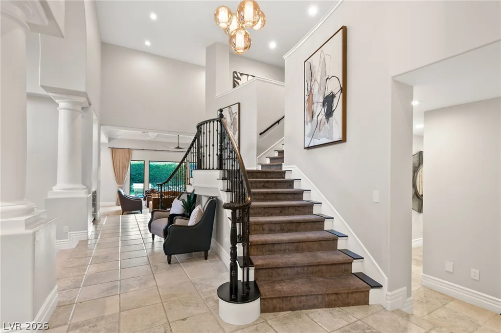 9429 Garnet Crown, Las Vegas, NV 89145