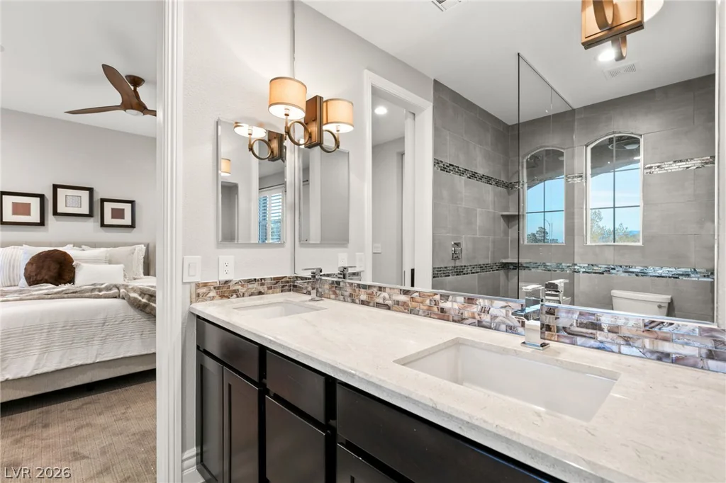 9429 Garnet Crown, Las Vegas, NV 89145